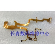 Sony RX100 RX100II RX100M2 Lens Cable Base Cable