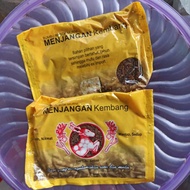 cengkeh menjangan kembang