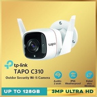 TP-LINK Tapo C310 Outdoor Security WiFi LAN Home Camera tplink C 310