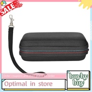 Buybybuy SSD Storage Bag  Shockproof Protective Case Portable for Samsung T5 Solid State Disk