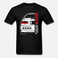 Honda Civic EG9 Ferio rear tshirt
