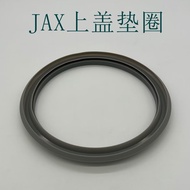 Japan Japan TIGER TIGER Brand Rice Cooker Accessories JAX-A/B/C/S/R Top Cover Sealing Rubber Ring Insulation Gasket