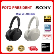 SONY WH-1000XM5 Wireless Noise Cancelling Headphones