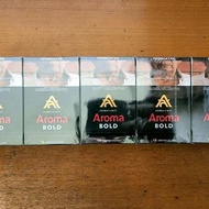 Rokok Aroma Bold 16 Batang [1 Slop]