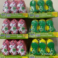 Dettol Hand Sanitizer with holder /Dettol line Friends/Dettol Dino/ Dettol limited Edition /Dettol U