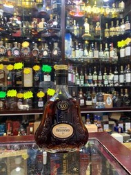 350ML 90年代金頭  XO  軒尼詩 hennessy	白蘭地 Brandy