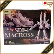 [Unopened] Yamato Super Dimension Fortress Macross -Do You Remember Love?- 1/3000 Perfectly Transfor