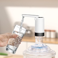 Bottled Water Pump Water Dispenser Smart Drinking Water Pump Mineral Water Electric Water Feeder Folding Automatic Water