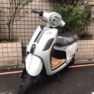 2016年 三陽 Mii 110cc 五期噴射