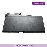 CM03XL Compatible with Battery EliteBook HSTNN-DB4Q E7U24AA HSTNN-IB4R LB4R Series 716724 HSTNN 7173