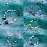 Stars Bracelet | Star Bracelet | Beads Beads Beads Bracelet | By Strapster
