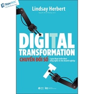 Book - Digital Transformation - Digital Transformation