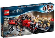 100%全新 Lego 75955