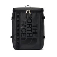 THE NORTH FACE Base Camp Fuse Box Unisex Travel Backpack 30L - Grey/Black
