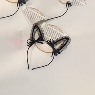 Funny Cat Ears - Snow White Store