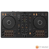 [กทม.ส่งด่วนทันที] Pioneer DJ DDJ-FLX4 / DDJ-FLX4-W ประกันศูนย์มหาจักร Pioneer DDJ FLX4W ดีเจ คอนโทร
