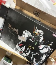 代購！！日版 解體匠機 第二再版 RX-93 Gundam Reissue2機動戰士高達 Metal structure 馬沙之反擊 馬反 聯邦 自護 馬沙 阿寶 