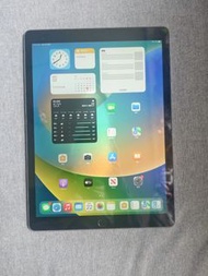 Apple iPad Pro 12.9吋 WiFi版 128GB 屏有印9成新