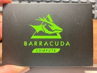 Seagate BarraCuda 120 SSD 1TB 1000G