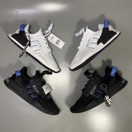 AD NMD R1 V2Sneakers Black White Blue