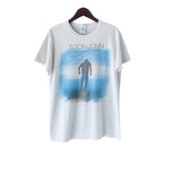 Elton John Tour 2013 Vintage T-Shirt