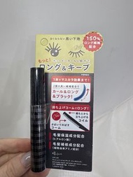 Ettusais 睫毛膏
