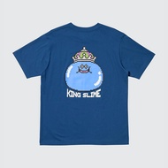 Uniqlo Men Women Dragon Quest Print T-shirt/Short Sleeve T-shirt XS-3XL
