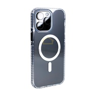 >มีส่งด่วน< Ablemen Protect Case เคสแม่เหล็กกันกระแทก For iPhone 16 Pro Max / 16 Pro