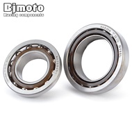 Steering Head Bearing Kit For Kawasaki ZX1200 ZX600 ZZR600 ZX900 ZX636 ZX600 Ninja ZX12R ZX-9R ZX-6R