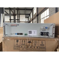 Nandu 48V50AH100AH/200AH Lithium Iron Phosphate Battery 48NPFC50/100 RV Photovoltaic Storage Energy 