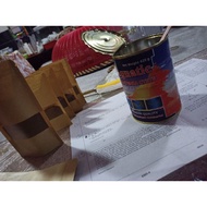 AQUATIC ARTEMIA CYSTS /BBS SMALL ROE , makanan ikan, udang kecil, betta ikan laga guppy, shirmp, hon