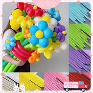 TB 260 Long Balloon Modelling Balloon Magic Latex Balloon