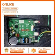 For Condura compressor board for refrigerator inverter