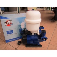 Kamu 370W (1/2HP) Automatic Water Booster Pump