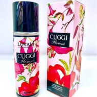 Guggi Floresa High Quality Long Lasting 50ML Eau De perfiume For women