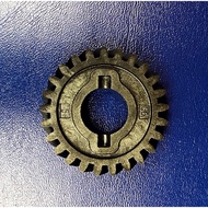 RS150 GEAR WASHER WATER PUMP 25T (19242-K56-N00)