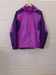 KOLPING Ungu muda - Jaket OUTDOOR second ORIGINAL