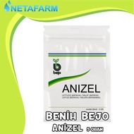 Terbaru Benih / Biji / Bibit Bejo Anizel Selada Batavia - Kemasan 5