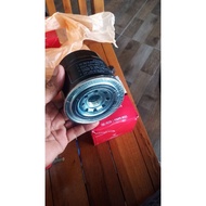 DIESEL FUEL FILTER UNTUK KUBOTA TRAKTOR  L2201, 1801 ETC, JUGA KUBOTA KH15-H EXCAVATOR