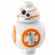 LEGO Minifigure from Lego Star Wars 75105 75102 75148 75149 -BB8
