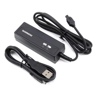 Shimano Di2 Internal Battery Charger SM-BCR2  w/ USB Power Cable