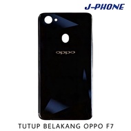 OPPO F7 BACKDOOR / BACK COVER