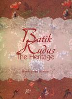 Batik Kudus The Heritage