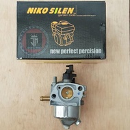 MESIN 8Hp Outboard Boat Engine Carburetor