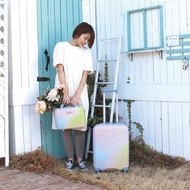 Siffler【LUNALUX 】日本漸層行李箱 20L 23L