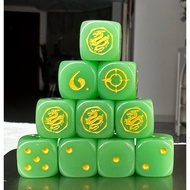 Chinese Dragon dice warhammer dice warhammer dice warhammer 40K warhammer warhammer dice