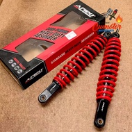 APIDO ABSORBER HEADY DUTY 340MM EX5 RXZ DASH W125