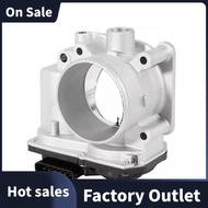 1450A033 Throttle Body for  L200 B40  Montero Sport Triton Strada 2.5D Throttle Valve Replacement Pa