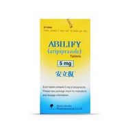 Abilify 5 mg