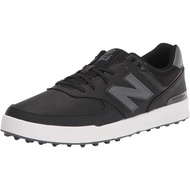 New Balance 574 Green Golf Men's Shoes Black/Gray